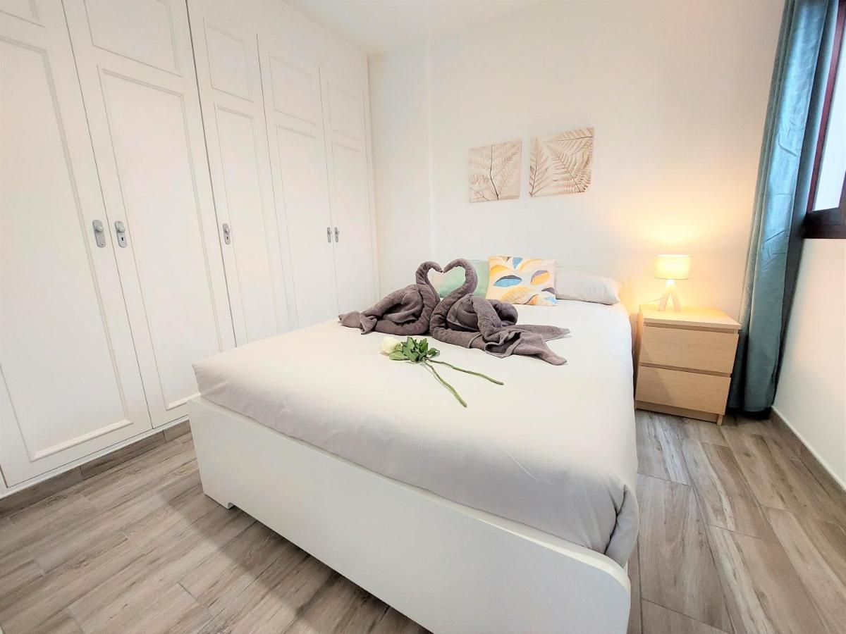 Ivory Ocean Corralejo Apartment Exterior photo