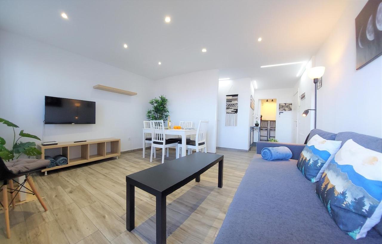 Ivory Ocean Corralejo Apartment Exterior photo