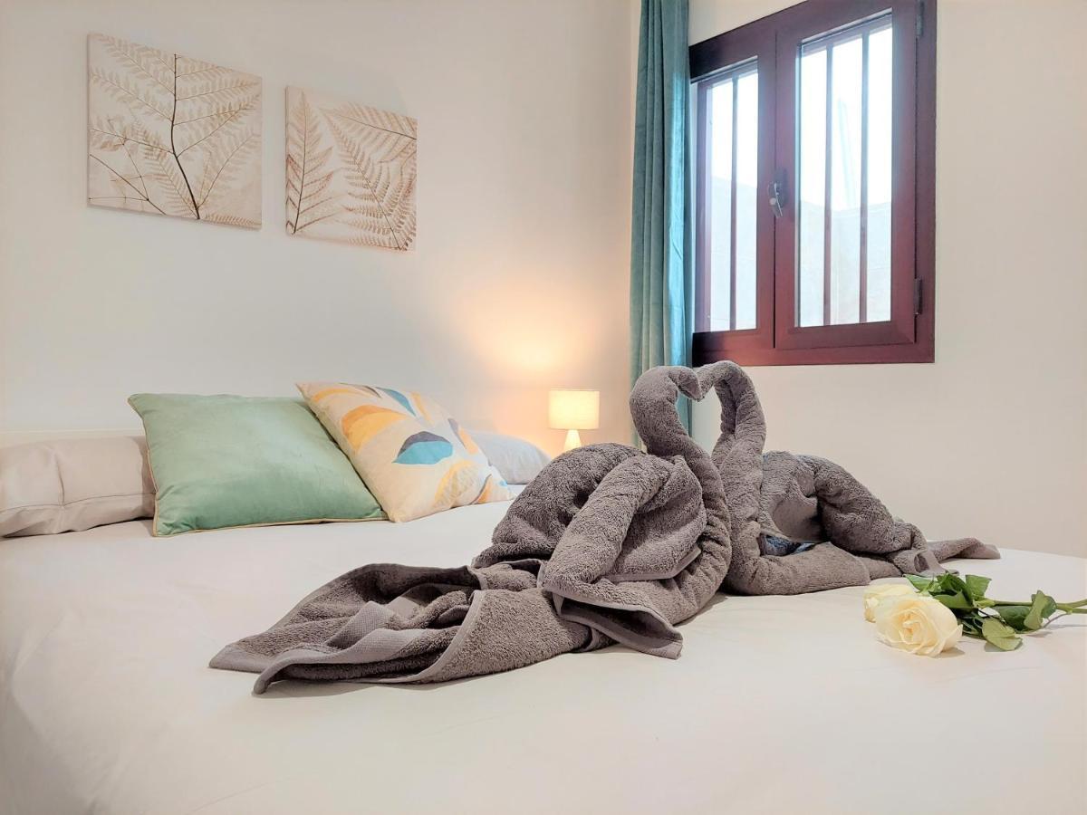Ivory Ocean Corralejo Apartment Exterior photo
