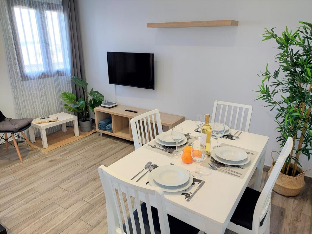 Ivory Ocean Corralejo Apartment Exterior photo