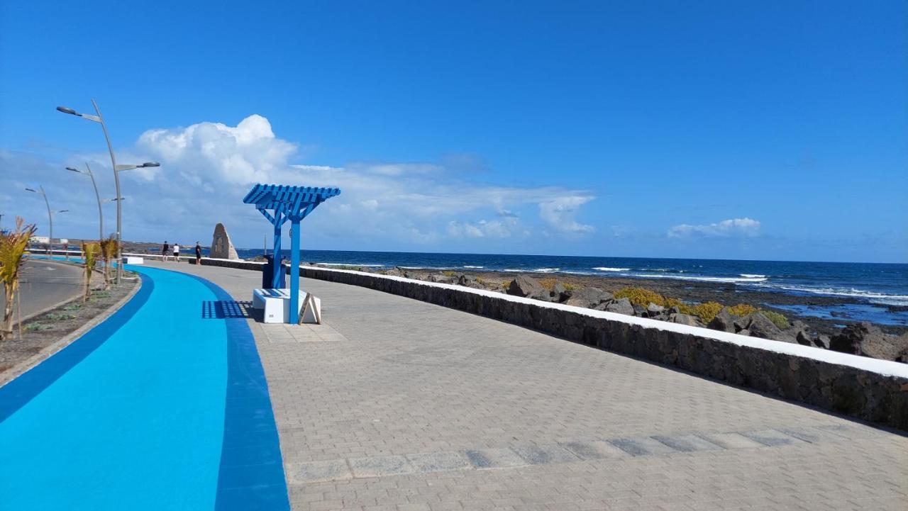 Ivory Ocean Corralejo Apartment Exterior photo